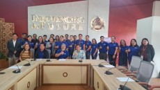 UMY Siapkan Fondasi Koperasi Syariah Pertama untuk Warga Muslim di Mindanao Filipina