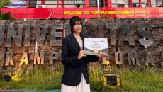 Hapus Batas Geografis Layanan Medis, Mahasiswa UNEJ Gagas Platform Telemedicine Lintas Negara