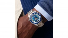 6 Jam Tangan Dial Biru Terbaik Tahun 2026