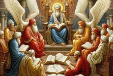 Al-Quran Ungkap Siasat Yahudi Mengubah Kalamullah Demi Syahwat Duniawi