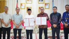 Askrindo Perkuat Proteksi UMKM Bone Lewat Kerja Sama Penjaminan Strategis