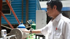 Kurangi Ketergantungan Impor, BRIN Ciptakan Teknologi Penangkap Karbon Canggih Buatan Lokal