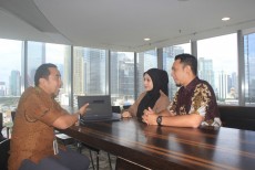 Layanan Madina Bank Muamalat Catat Lonjakan Transaksi Hingga Rp48 Triliun Berkat Strategi Ini