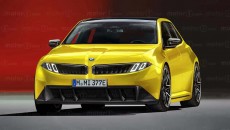 Penasaran BMW M3 Baru? Kemungkinan Akan Tampak Seperti Ini