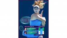 Andreeva Buka Musim Tanah Liat dengan Kemenangan atas Stephens di Linz Open, Berebut Hadiah 2,8 Miliar