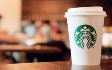 Alshaya Group Ambil Alih Starbucks Yunani dan Siprus, Targetkan Ekspansi Baru