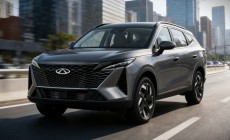 Chery Luncurkan Tiggo 7L dengan Turbo 147 kW Dibanderol Mulai 174,4 Juta Rupiah sebagai Pembaruan Tiggo 7, Murah Banget Ya?