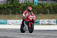 Astra Honda Racing Team Siap Dominasi ARRC 2026 Seri Sepang