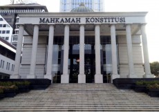 Istana Sebut Pelantikan Hakim MK Pengganti Anwar Usman Dilantik Pekan Ini, Berikut 3 Calonnya