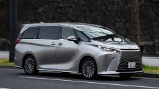 Lexus LM, Jenis Van Ini Mendefinisikan Ulang Mobil Eksekutif Yang Sangat Membanggakan