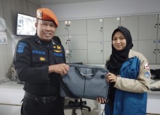 Perjalanan Weekend Tetap Aman dan Nyaman, KAI Ingatkan Pelanggan Jaga Barang Bawaan