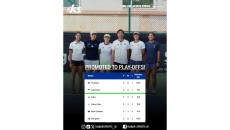 Tim Tenis Putri Indonesia Tembus Play-off Billie Jean King Cup: Ini Pembuktian Tenis Indonesia Bangkit