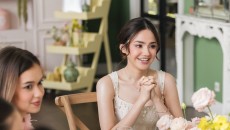 Isi Bridesmaid Kit Syifa Hadju Viral, Harga Capai Belasan Juta