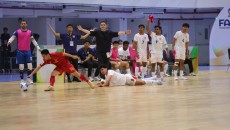 Thailand Raih Gelar Juara Piala AFF Futsal 2026, Indonesia Gagal Pertahankan Mahkota