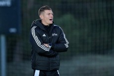 Real Madrid Buka Peluang Comeback Toni Kroos dalam Kapasitas Manajemen