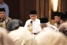 Prinsip Meritokrasi Jadi Fondasi Tata Kelola Ditjen Pesantren