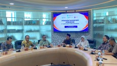 Target 13 Juta Botol, PP Muhammadiyah Siapkan Pasar Internal Cairan Infus Lewat Suryavena