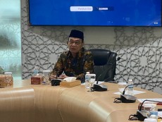 Wacana War Haji Masih Mentah, Muhadjir Effendy Tegaskan Belum Ada Keputusan