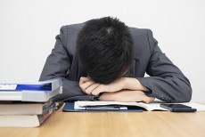 RenunganMalam: Tenang Tanpa Harus Mengerti Semua