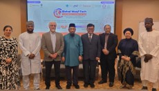 Badan Amil Zakat Nasional Dorong Fundraising Digital, Indonesia Perkuat Zakat dan Wakaf Global