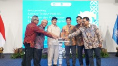 Perkuat Ekosistem Inovasi dan Riset, ITS Integrasikan Sains Techno Park