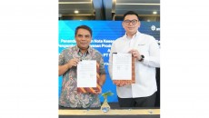 Bank Syariah Indonesia dan Aneka Tambang Perkuat Ekosistem Bullion Emas Nasional