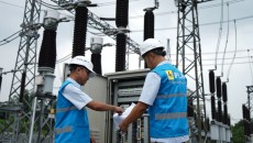 Dukung Industri Nasional, PLN Suplai Listrik 250 MVA ke IKPP Karawang