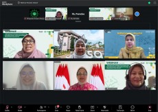 Aisyiyah Dorong Musrenbangdes Inklusif untuk Perempuan dan Kelompok Rentan