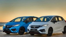 Honda Ambil Langkah Betani: Saat Digempur EV Murah, Honda, Jazz 2026 Hadir dengan Harga Kejutan Rp162 Jutaan