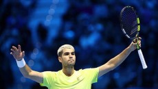 Alcaraz Raih Kemenangan Perdana di Barcelona Open, Zverev Juga Sukses di Munich Open