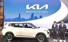 Dipakai Harian hingga 300 Km, Pengguna Ungkap Kesan Nyata The All-New Carens untuk Keluarga