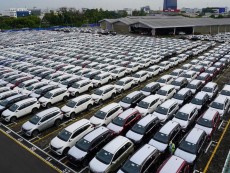 CEO Toyota, Honda, dan Ford Keluarkan Peringatan: Ini Sangat Mencemaskan