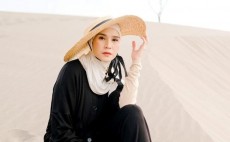 Di Balik Sidang Tertutup Anak Zaskia Adya Mecca, Ada Kisah yang Menyentuh