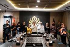 Kementerian Kebudayaan Dukung Penguatan Nilai Budaya Tumbang Anoi, Warisan Tradisi Perdamaian Dayak