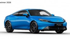 Honda Prelude Raih Red Dot Award 2026, Mobil Hybrid Sport Jadi Sorotan