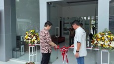 Honda Resmikan Fasilitas Bodi dan Cat di Magelang, Perkuat Layanan Purnajual