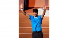 Kabar Menyedihkan, Carlos Alcaraz Mundur dari Barcelona Open Banc Sabadell