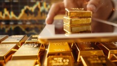 Safe Haven Jadi Pilihan Investor Saat Ekonomi Global Tidak Menentu