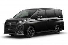 Bukan Sekadar Face-lift: Toyota Voxy 2026 Hadir sebagai Ruang Keluarga Premium Berteknologi
