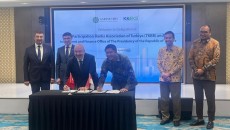 KNEKS dan Turki Sepakati Kerja Sama, Dorong Ekonomi Syariah Lintas Negara