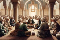 Melawan Ta'ashshub: Mengapa Fanatisme Mazhab Dilarang oleh Para Imam Sendiri?