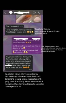 Susul UI dan ITB, Unpad Ikut Tersandung Kasus Pelecehan Seksual