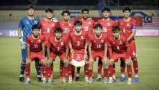 Timnas Indonesia U-17 Tumbang 0-1 dari Malaysia, Peluang Lolos Semakin Berat