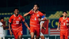 Masalah Taktik Timnas Indonesia U-17 Terungkap Usai Kalah dari Malaysia