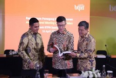 RUPST BTPN Syariah Tetapkan Komisaris Baru dan Tebar Dividen Rp660 Miliar