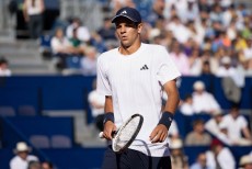 Ada Rafa Baru (Bukan Rafael Nadal) Spanyol Bikin Gempar di Barcelona Open: Ayo Rafa! Vamos Rafa!