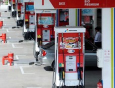 Harga BBM 18 April 2026: Pertamax Turbo Tembus Rp19.400, Pemerintah Siapkan Penyesuaian Nonsubsidi