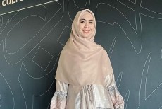 Nama Oki Setiana Dewi Terseret Kasus Pelecehan Sesama Jenis Syekh Ahmad Al Misry