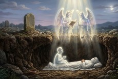 Akidah Imam Syafii: Siksa Kubur Bukan Mitos, Melainkan Kebenaran Mutlak