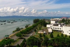 BNPP Percepat Penataan Ruang eks OBP, Menyusul Penyerahan Pulau Sebatik dari Malaysia ke Indonesia